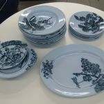 524 6574 DINNER SET